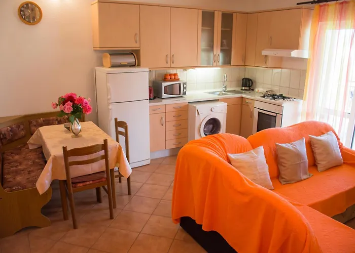Apartments Pearl