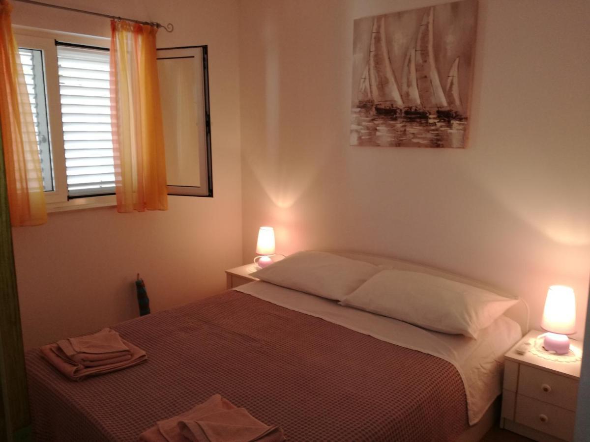 Pearl Apartment *