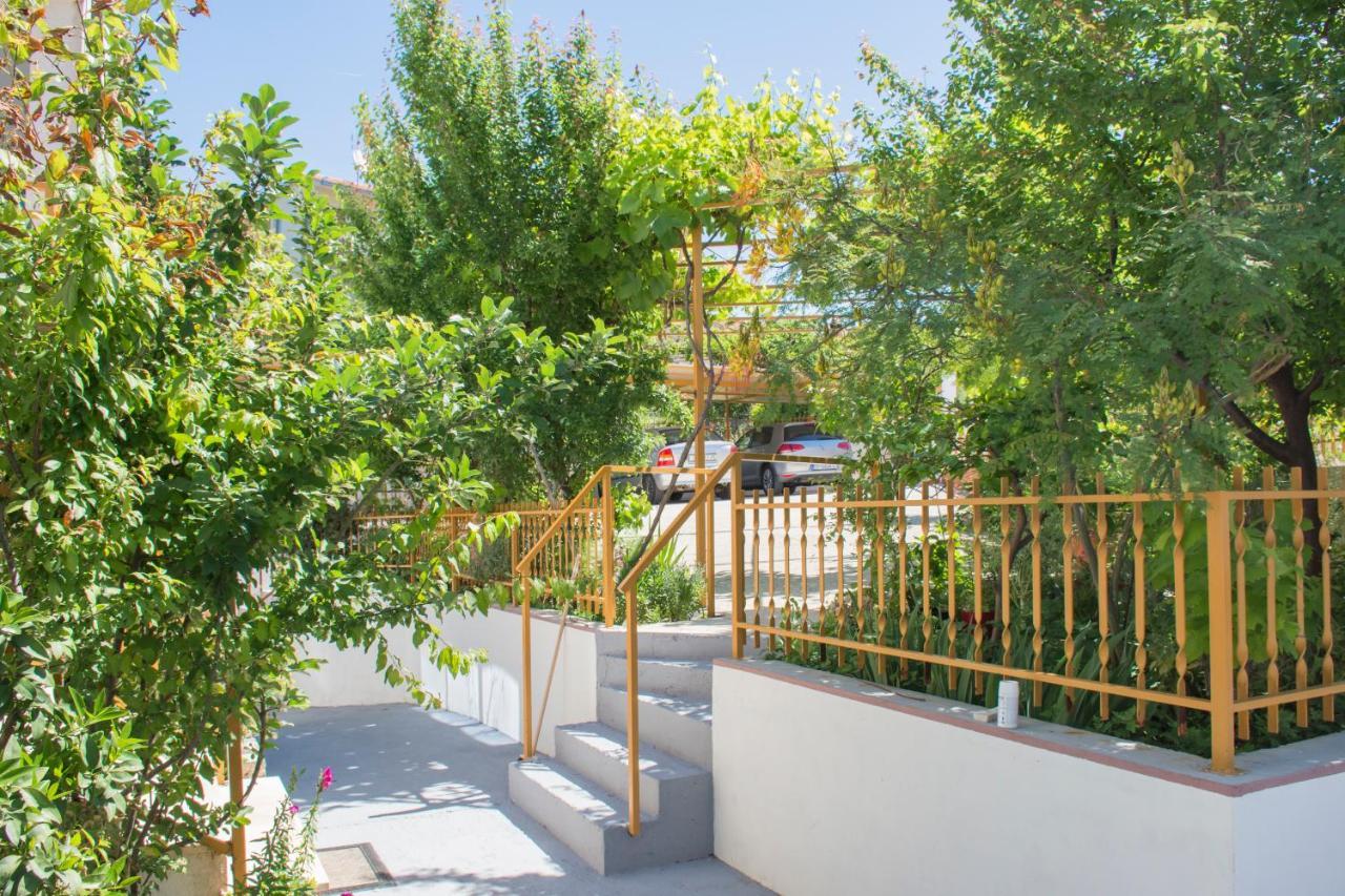 Pearl Apartment Vinisce