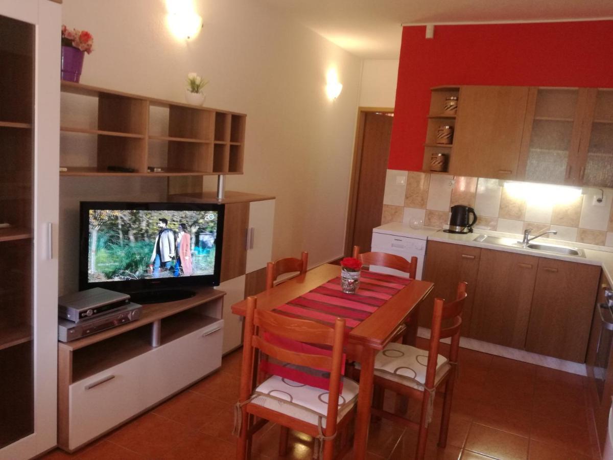 Apartment Pearl Vinisce