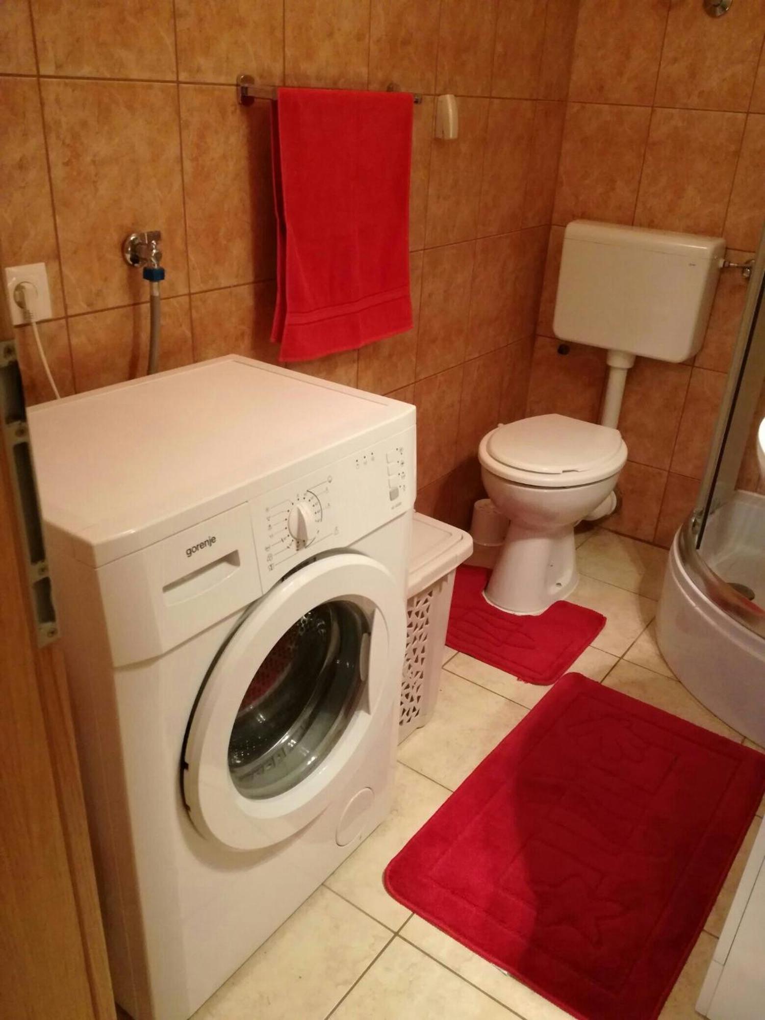 Pearl Apartment Vinisce