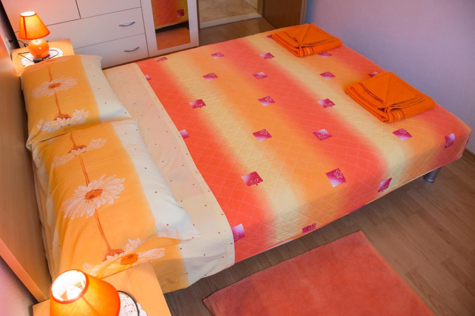 Apartment Pearl Vinisce