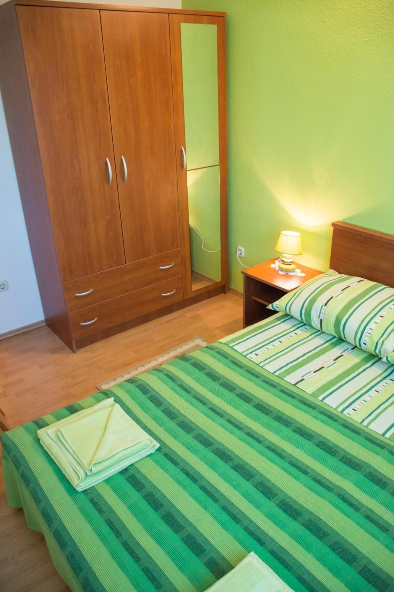 Pearl Apartment Vinisce