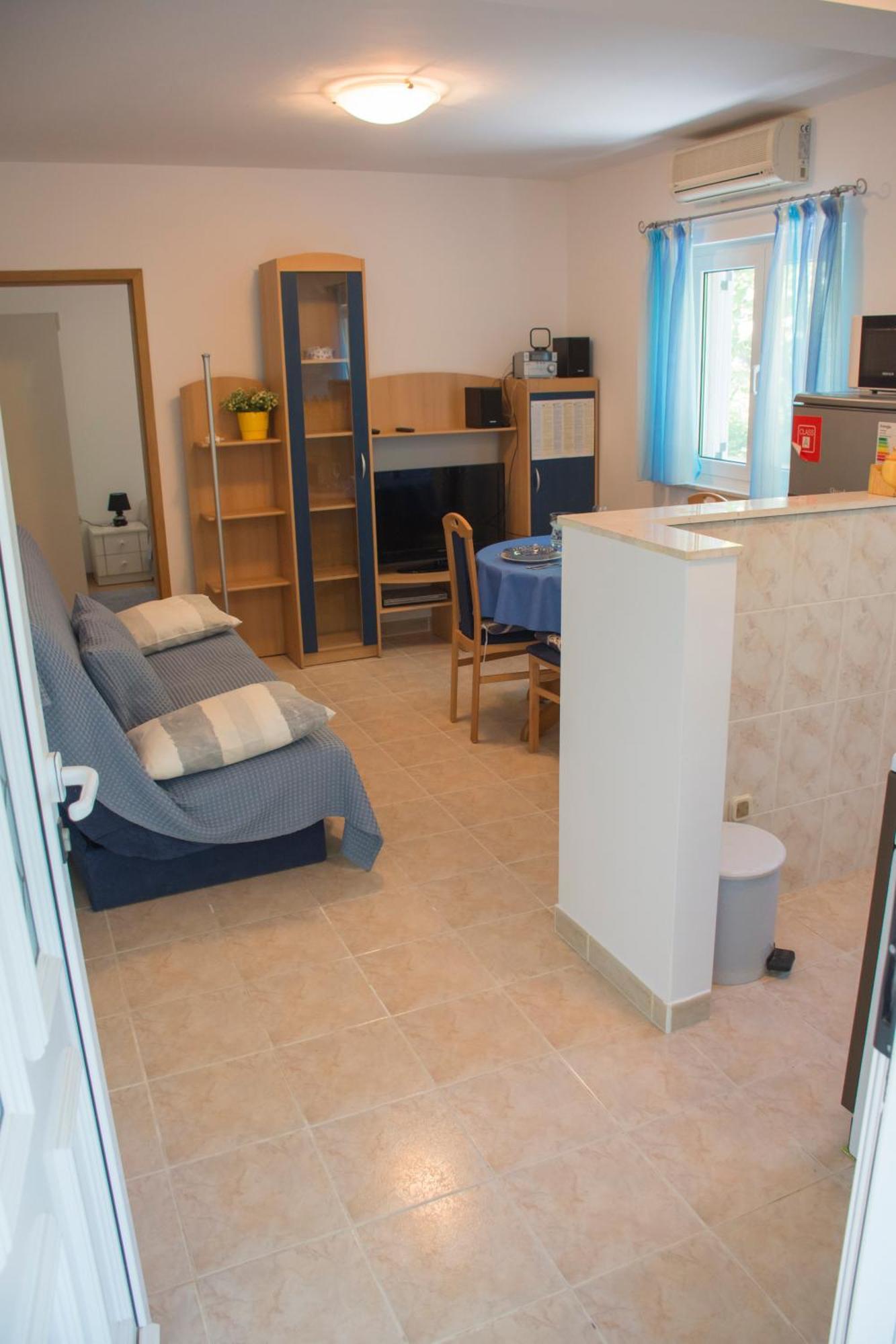 Apartment Pearl *