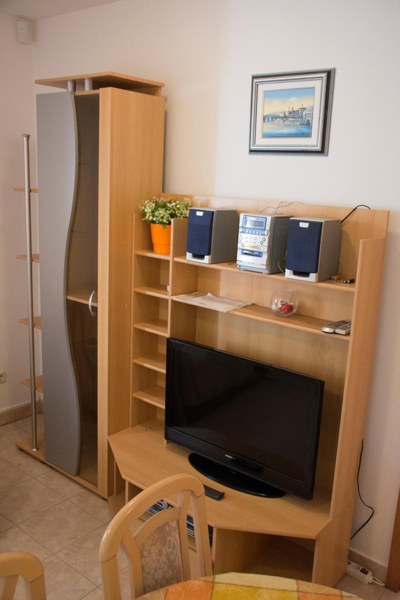 Pearl Apartment Vinisce