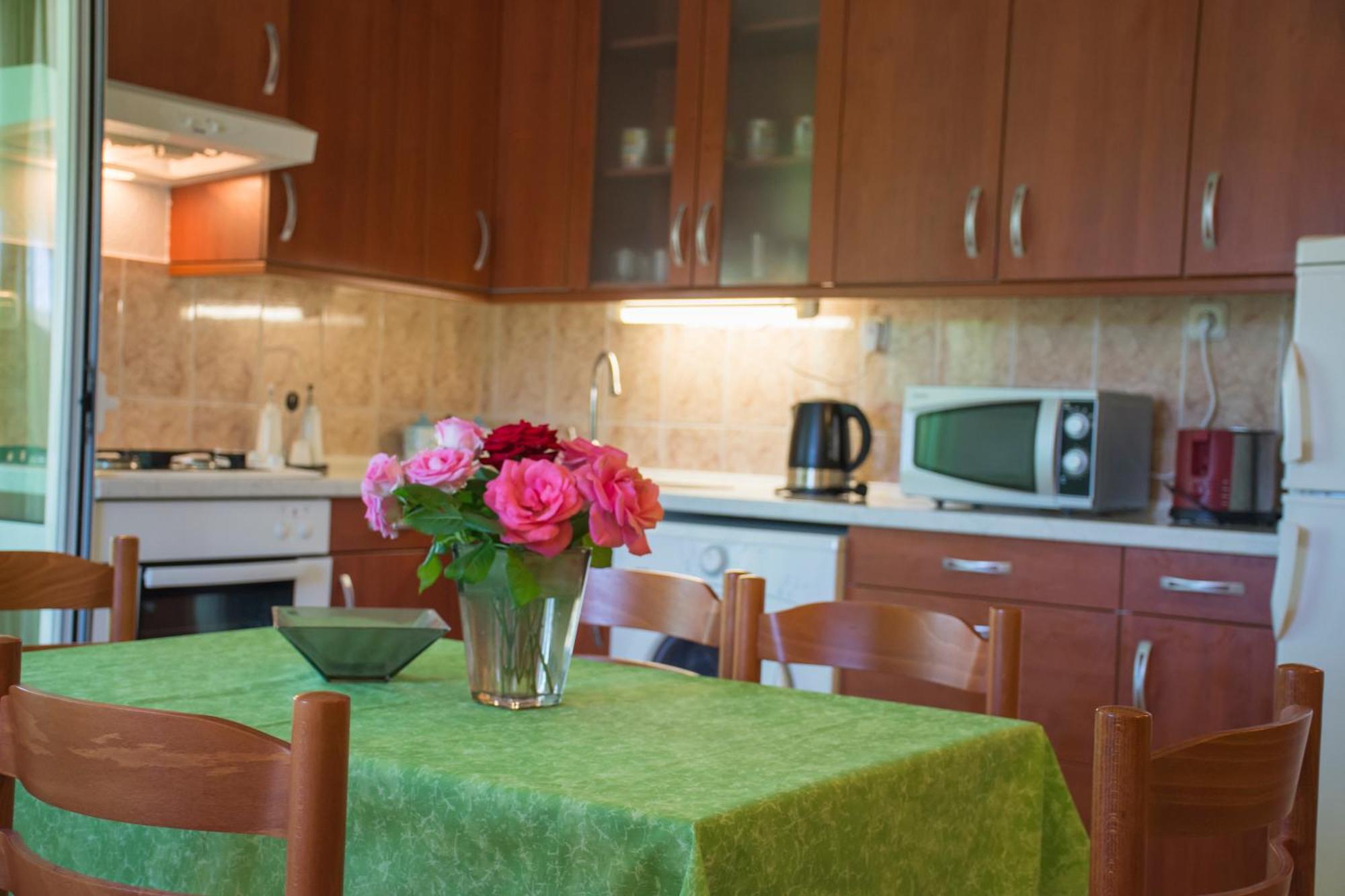 Pearl Apartment Vinisce
