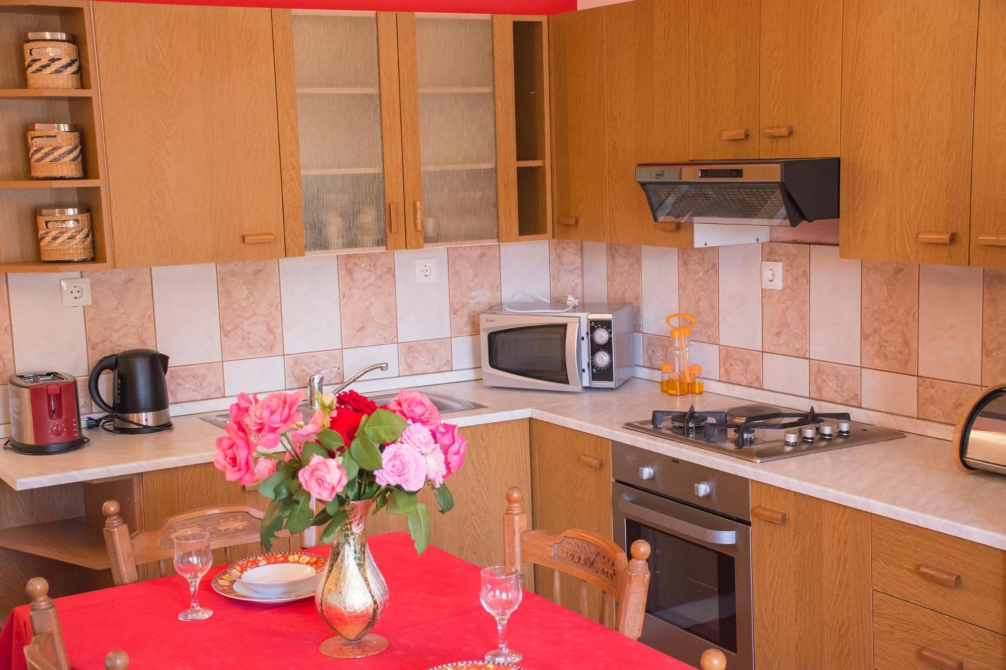 Apartment Pearl Vinisce