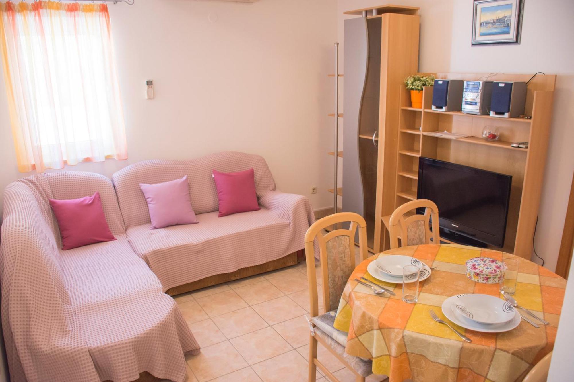 Pearl Apartment Vinisce