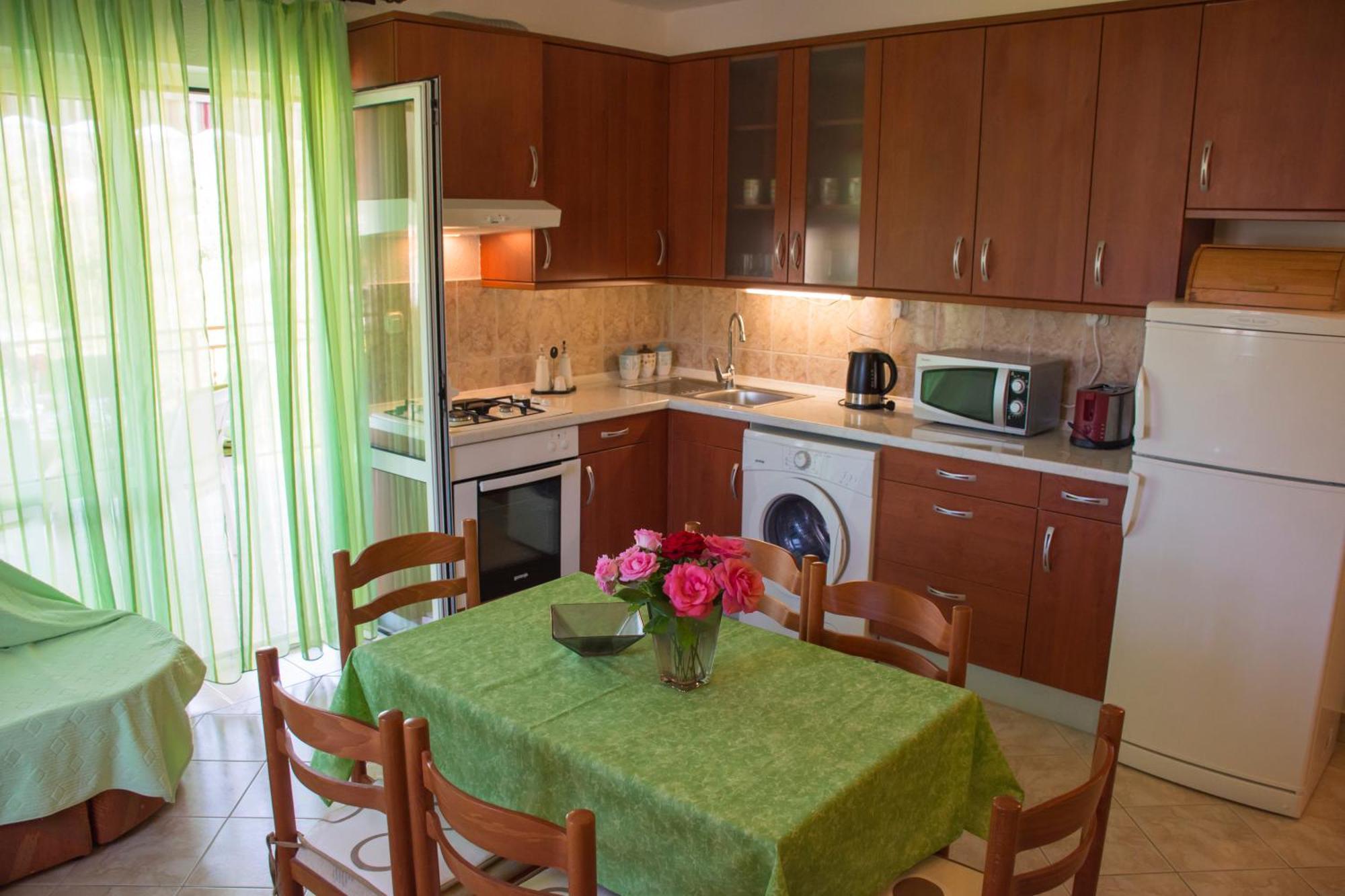 Pearl Apartment Vinisce