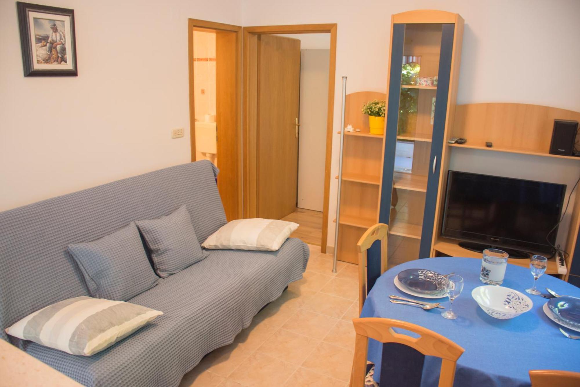 Apartment Pearl *