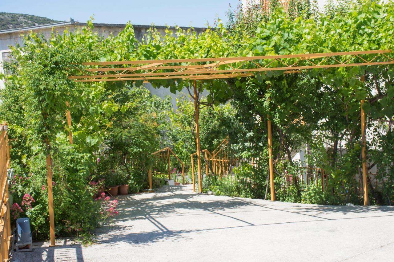 Pearl Apartament Vinišće