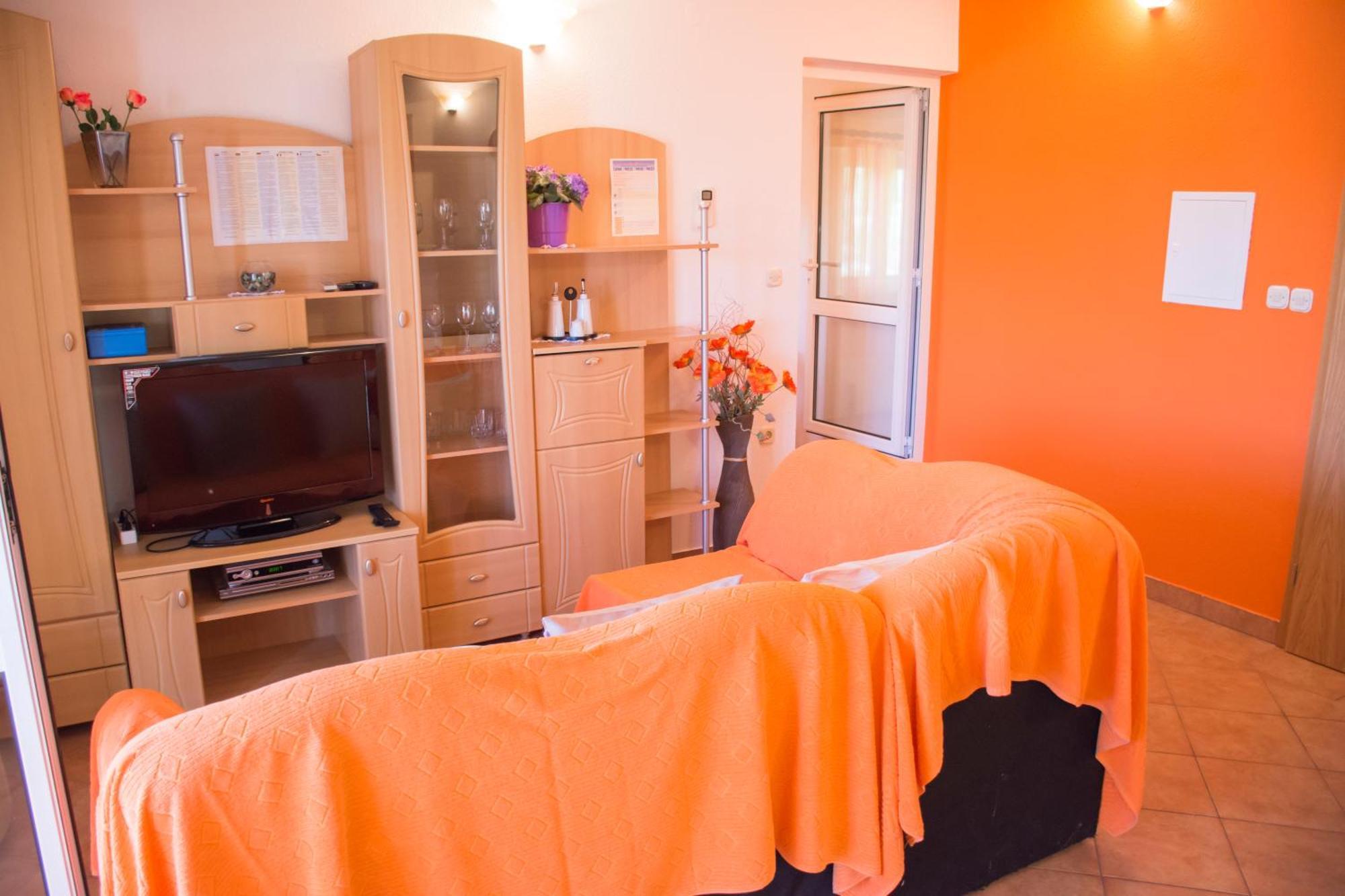 Apartament Pearl Vinišće