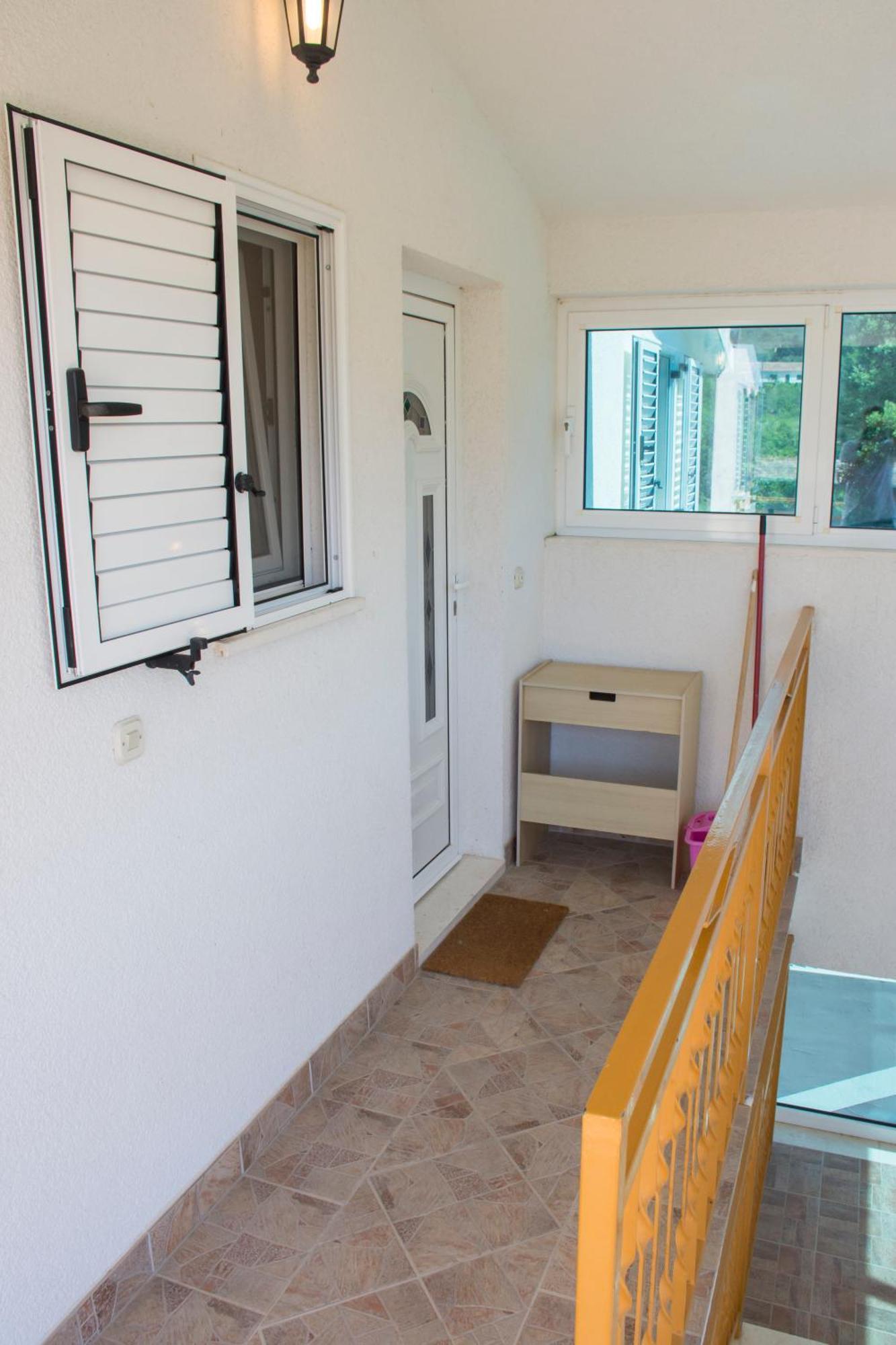 Apartament Pearl