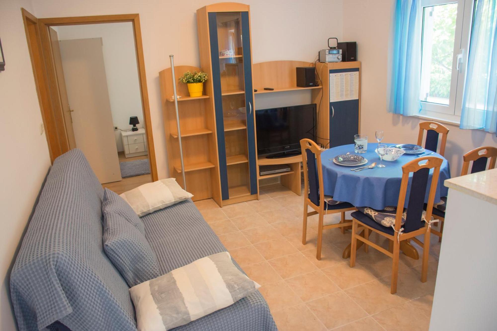 Apartament Pearl